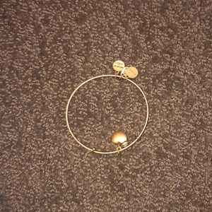 Alex and Ani bracelet